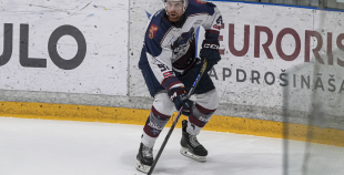 OHL (Play-Off, Fināls), HK Mogo/RSU - HK Zemgale/LBTU, 16.04.2026.