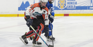 LBJČH (U15), Rīgas HS - Talsu NSS/THK, 20.03.2026.