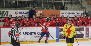 OHL, HK Prizma - Energija, 10.01.2026.