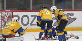 SHAL (sabraukums Jelgavā), SHK Zemgale, Talsu HK, HC Klaipeda Girls, SHK Ventspils, HK Tukums