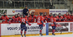 OHL, HK Prizma - Energija, 10.01.2026.