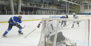 OHL, Rīgas HS - Liepājas HK, 5.03.2026.