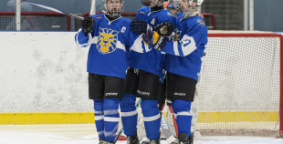 LBJČH (U15), Rīgas HS - Talsu NSS/THK, 20.03.2026.