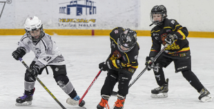 LBJČH (U8) sabraukums, 7.02.2026.