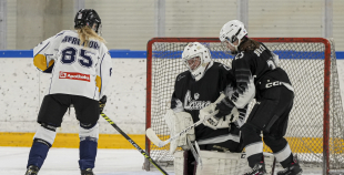 B&LČS, SHK Laima - SHK Kurbads/Lauvas, 22.02.2026.