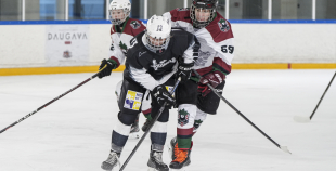 B&LČ sievietēm, SHK Laima - SHK Ozolnieki