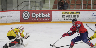 OHL, HK Prizma - Energija, 10.01.2026.