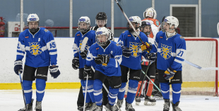 LBJČH (U15), Rīgas HS - Talsu NSS/THK, 20.03.2026.