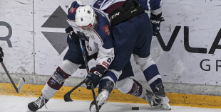 OHL (Play-Off, Fināls), HK Mogo/RSU - HK Zemgale/LBTU, 16.04.2026.