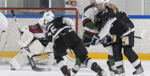 B&LČ sievietēm, SHK Laima - SHK Ozolnieki