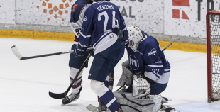 OHL (Play-Off, Fināls), HK Mogo/RSU - HK Zemgale/LBTU, 16.04.2026.