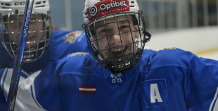 1.līga, Rīgas HS - Brocēni