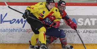 OHL, HK Prizma - Energija, 10.01.2026.