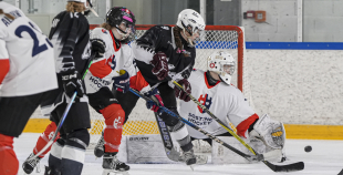 B&LČS, SHK Laima - Sostine LRA, 20.12.2025.