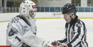 OHL, Rīgas HS - Liepājas HK, 5.03.2026.