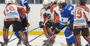 LBJČH (U15), Rīgas HS - Talsu NSS/THK, 20.03.2026.