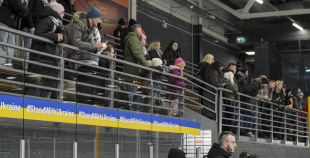 LBJČH (U8) sabraukums, 7.02.2026.