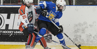 LBJČH (U15), Rīgas HS - Talsu NSS/THK, 20.03.2026.