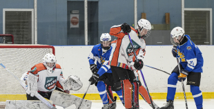 LBJČH (U15), Rīgas HS - Talsu NSS/THK, 20.03.2026.