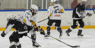 B&LČS, SHK Laima - SHK Kurbads/Lauvas, 22.02.2026.