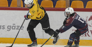 LBJČH (U15), JLSS - Hockey Planet, 27.09.2026.