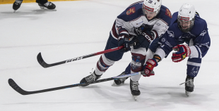 OHL (Play-Off, Fināls), HK Mogo/RSU - HK Zemgale/LBTU, 16.04.2026.