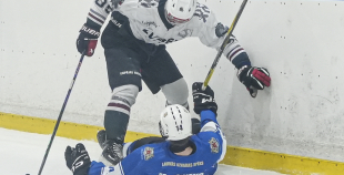 OHL, Rīgas HS - Liepājas HK, 5.03.2026.