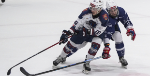 OHL (Play-Off, Fināls), HK Mogo/RSU - HK Zemgale/LBTU, 16.04.2026.