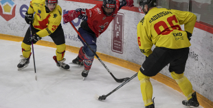 OHL, HK Prizma - Energija, 10.01.2026.