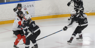 B&LČS, SHK Laima - Sostine LRA, 20.12.2025.