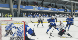 OHL, Rīgas HS - Liepājas HK, 5.03.2026.