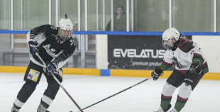 B&LČ sievietēm, SHK Laima - SHK Ozolnieki