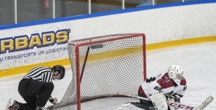 B&LČS, SHK Kurbads/Lauvas - SHK Ozolnieki, 15.02.2026.