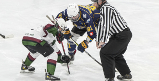 B&LČS, SHK Kurbads/Lauvas - SHK Ozolnieki, 15.02.2026.