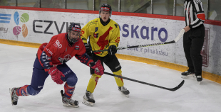 OHL, HK Prizma - Energija, 10.01.2026.