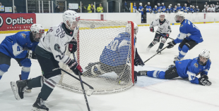 OHL, Rīgas HS - Liepājas HK, 5.03.2026.