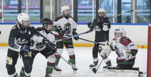 B&LČ sievietēm, SHK Laima - SHK Ozolnieki