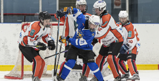 LBJČH (U15), Rīgas HS - Talsu NSS/THK, 20.03.2026.