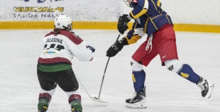 B&LČS, SHK Kurbads/Lauvas - SHK Ozolnieki, 15.02.2026.