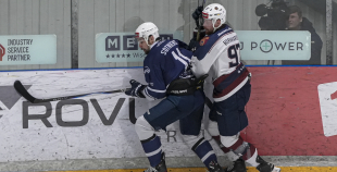 OHL (Play-Off, Fināls), HK Mogo/RSU - HK Zemgale/LBTU, 16.04.2026.