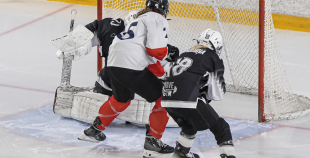 B&LČS, SHK Laima - Sostine LRA, 20.12.2025.