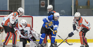 LBJČH (U15), Rīgas HS - Talsu NSS/THK, 20.03.2026.