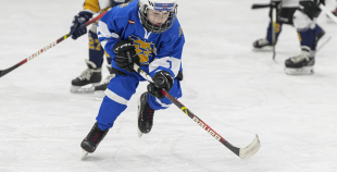 LBJČH (U8) sabraukums, 7.02.2026.