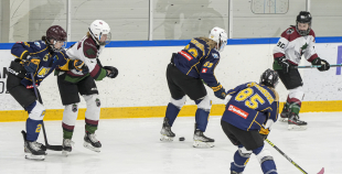 B&LČS, SHK Kurbads/Lauvas - SHK Ozolnieki, 15.02.2026.