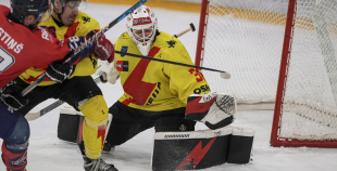 OHL, HK Prizma - Energija, 10.01.2026.