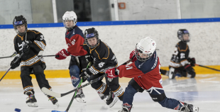 LBJČH (U8), sabraukums, 28.03.2026.