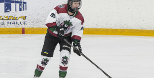 B&LČS, SHK Kurbads/Lauvas - SHK Ozolnieki, 15.02.2026.