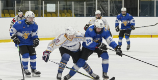 1.līga, Rīgas HS - Brocēni