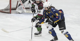 B&LČS, SHK Kurbads/Lauvas - SHK Ozolnieki, 15.02.2026.