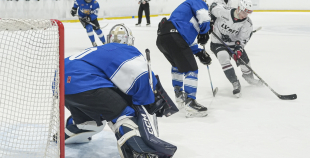 OHL, Rīgas HS - Liepājas HK, 5.03.2026.